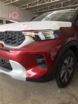 Kia Sonet